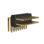 0.8x1.2mm Pitch Male Pin Header Connector